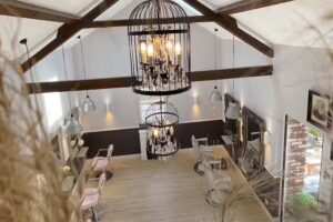 Salon Hairytales &ndash; Pulheim