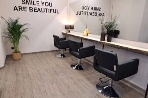 Salon HairZst&uuml;ck by Jessi