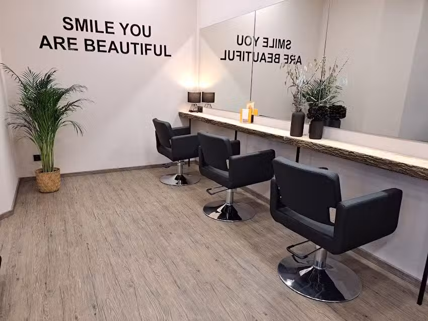 Salon HairZst&uuml;ck by Jessi