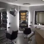 Salon Happy Hair