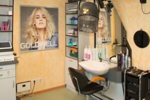 Salon Harmonie | Elegant Spremberg GmbH