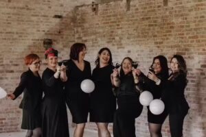 Salon Haupt-Sache ihr Friseur