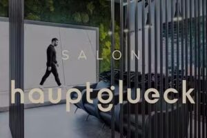 SALON hauptglueck Leonberg