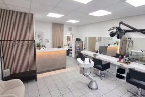 Salon Heide