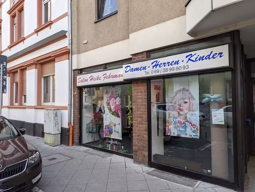 Salon Heike Fehrmann