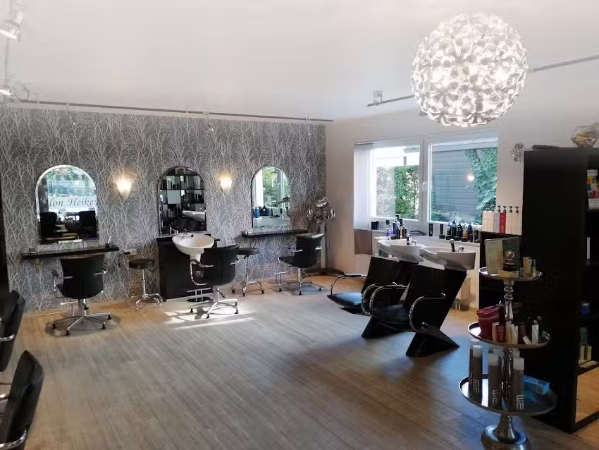 Salon Heike Inh. Franz-Josef Wichterich