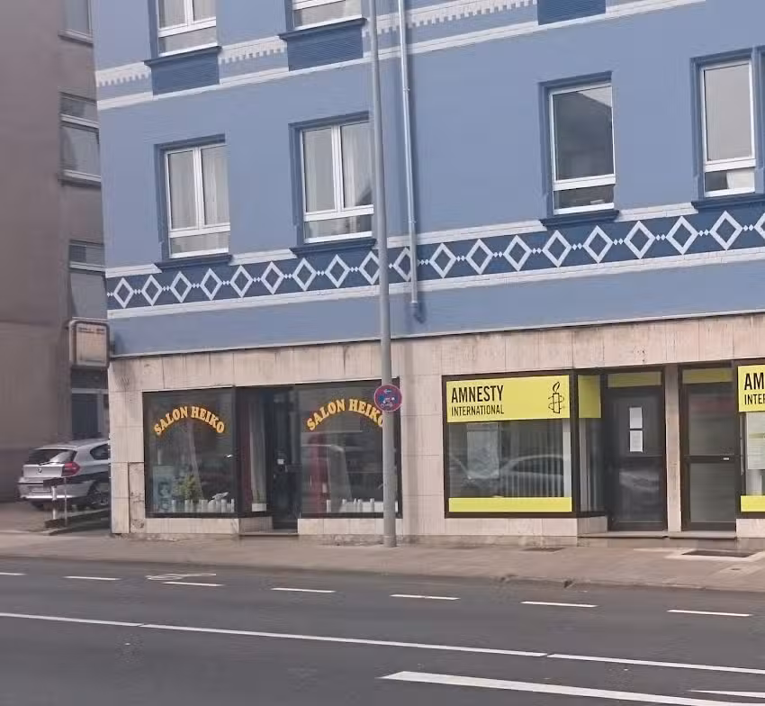Salon Heiko