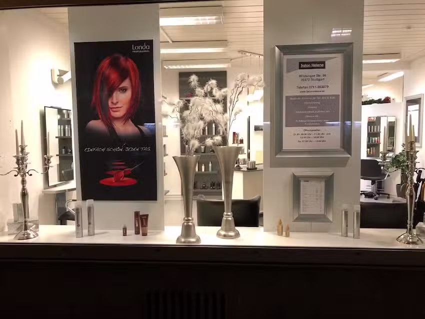 Salon Helene