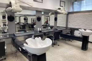 Salon Hell Inh. Alexandra Schmidt