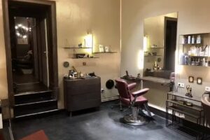 Salon Herr Martin