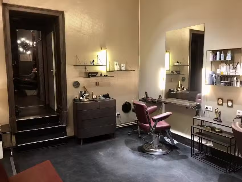Salon Herr Martin