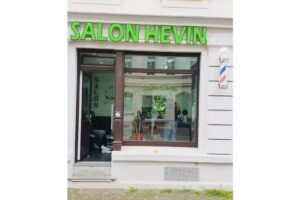 Salon Hevin Inh. Younis Mohamed