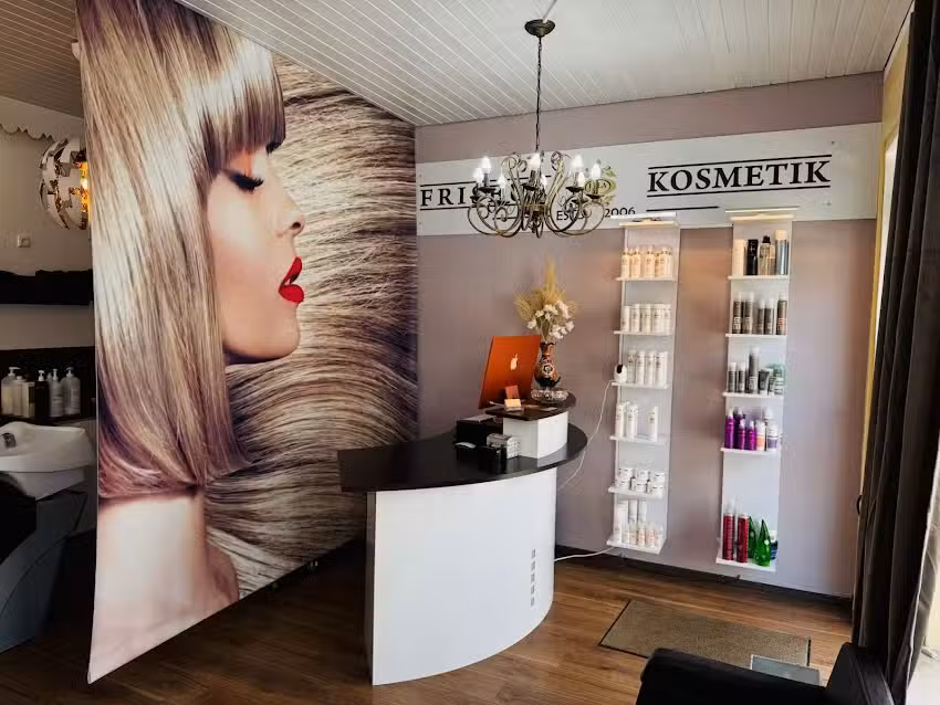 SALON HILA &ndash; HAIR EXTENSIONS