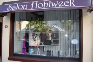 Salon Hohlweck