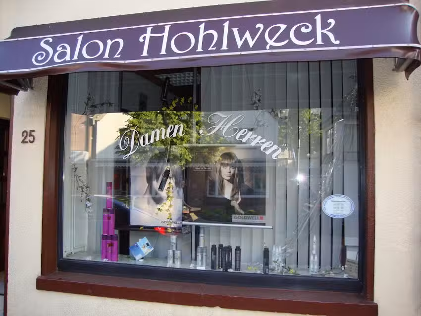 Salon Hohlweck