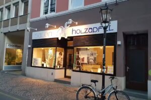 Salon Holzapfel