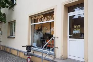 Salon Homola Bernsdorf
