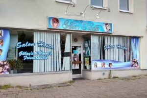 Salon Hosta – Salzgitter