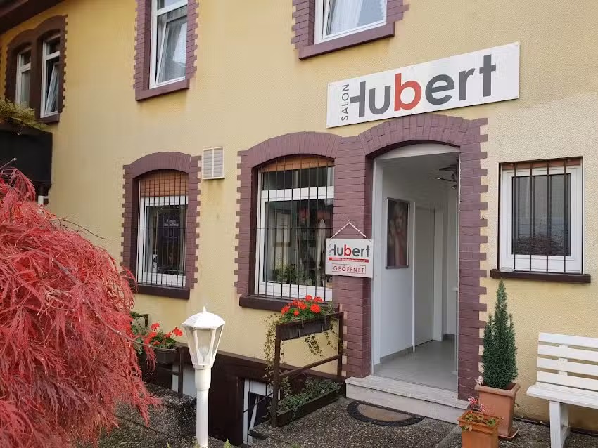 Salon Hubert