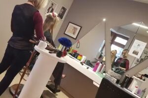 Salon Huldberg Friseursalon Inh.Yvonne Schulz