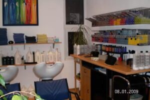 Salon il Figaro Oldenburg in Holstein