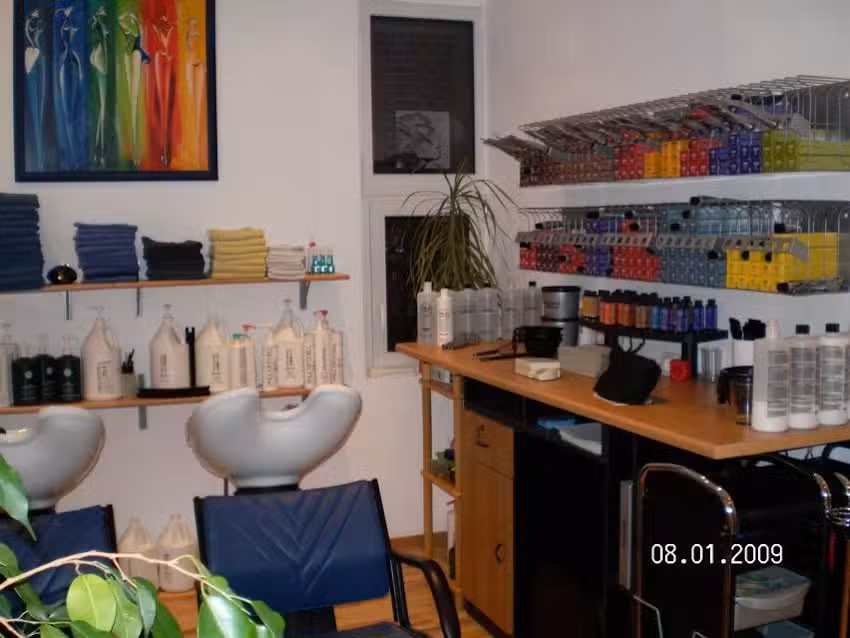 Salon il Figaro Oldenburg in Holstein