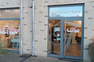 Salon Il Figaro Scharbeutz