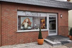 Salon Ilka
