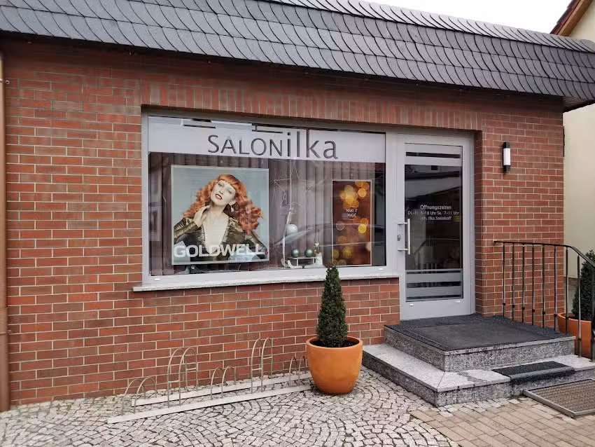 Salon Ilka
