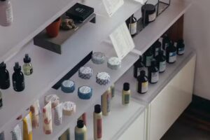 Salon Im Hof Hamburg