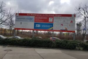 Salon im Storkower Bogen