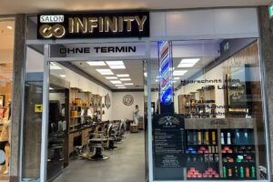 Salon Infinity