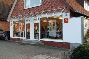 Salon Inga Zimmermann Fris&ouml;rgesch&auml;ft