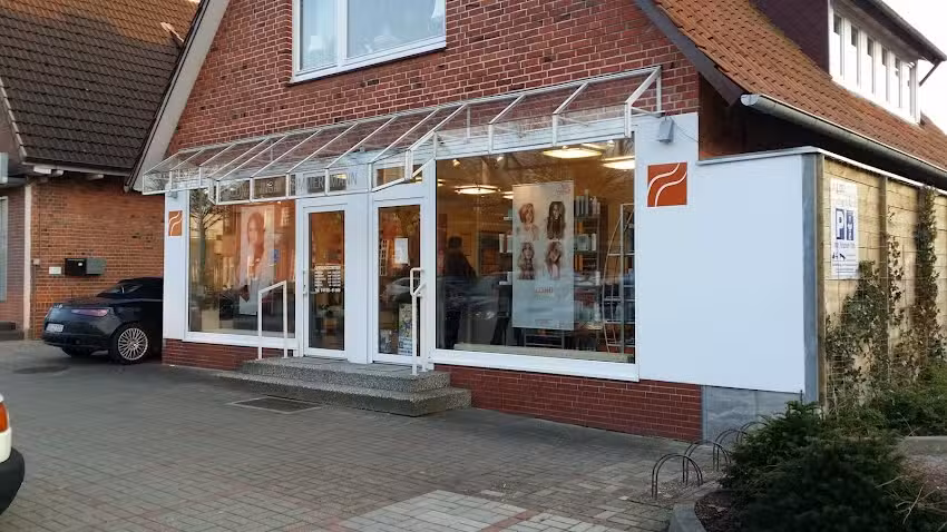 Salon Inga Zimmermann Fris&ouml;rgesch&auml;ft