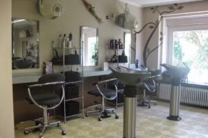Salon Inka