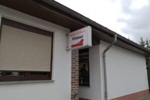 Salon Irene, Damen- & Herrenfriseur