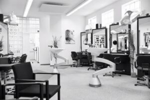 Salon Jaksch Inh. Ines Walke