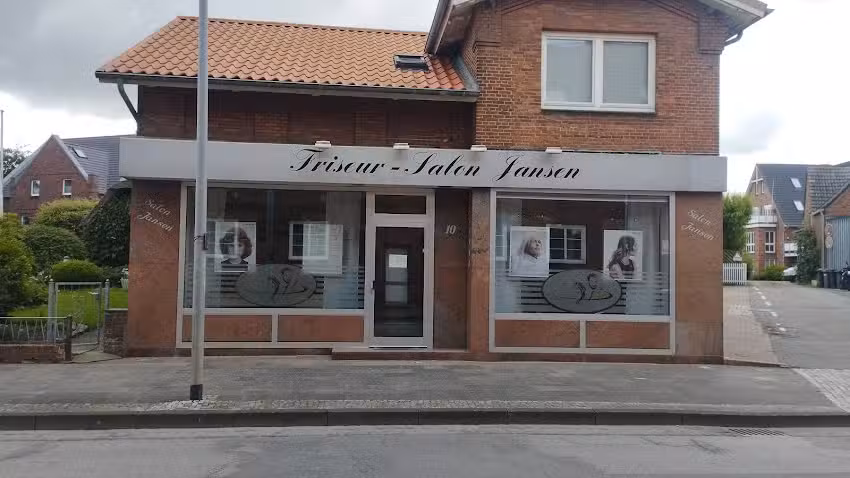 Salon Jansen