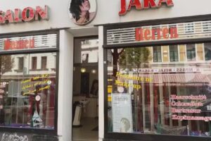 SALON JARA GmbH