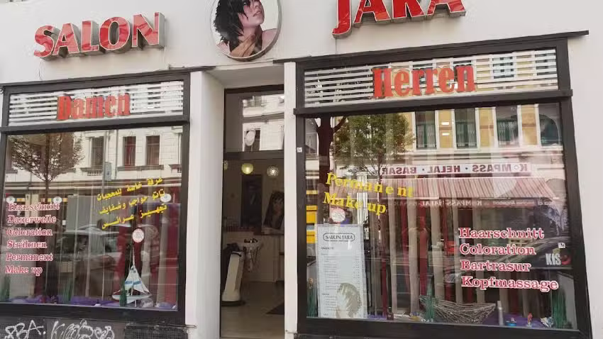 SALON JARA GmbH