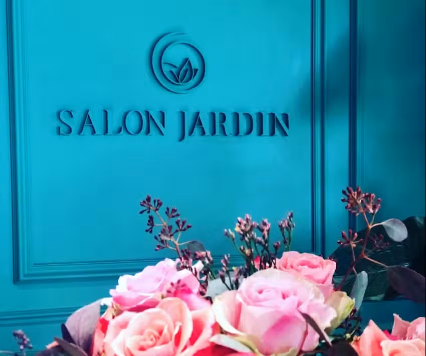 Salon Jardin Roman Kilgus