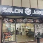 Salon Jasem
