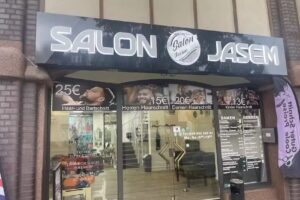 Salon Jasem