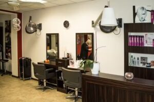 Salon Jasmin | Elegant Spremberg GmbH