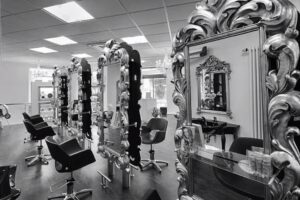 Salon Jawdat Neuenkirchen