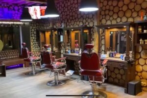 Salon Jean Carlos Merzig