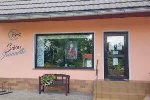 Salon Jeannette