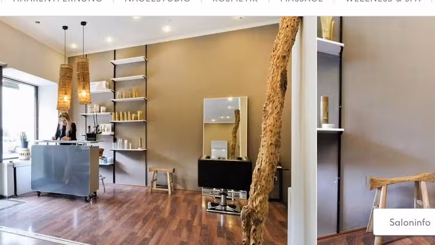 Salon Jennyfer Breiter Meisterfriseure