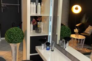 Salon Jens Flachmann