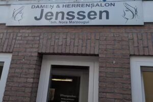 Salon Jenssen &ndash; Inh. Nora Marzougui